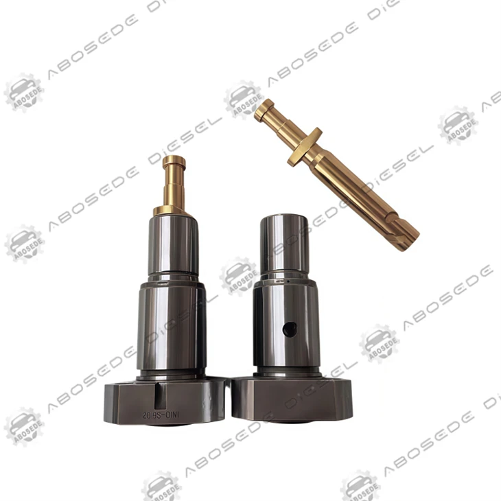 MAN B&W L23-Conjunto de êmbolo e cilindro 30H|Medição de combustível de alta{2}}pressão com especificações OEM para motores diesel marítimos|Componentes de injeção para serviços pesados