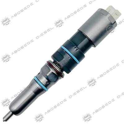 20R-5072 C9.3 Injetor diesel remanufaturado|Atualização de desempenho HEUI de alto fluxo
