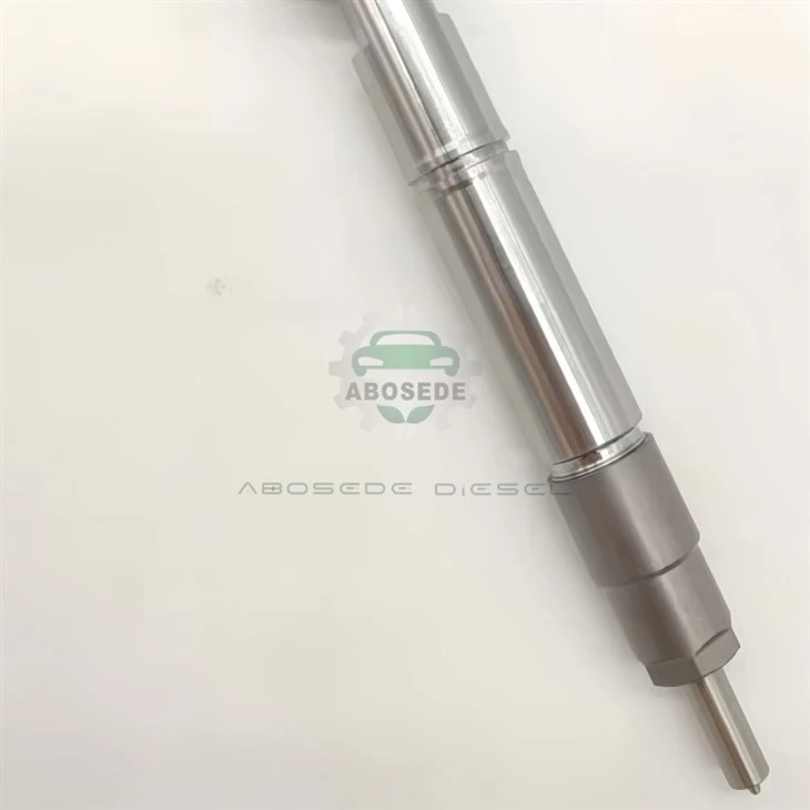 0445110410 Common Rail Injector — Transforming Diesel Combustion Into Precision Energy Management suppliers