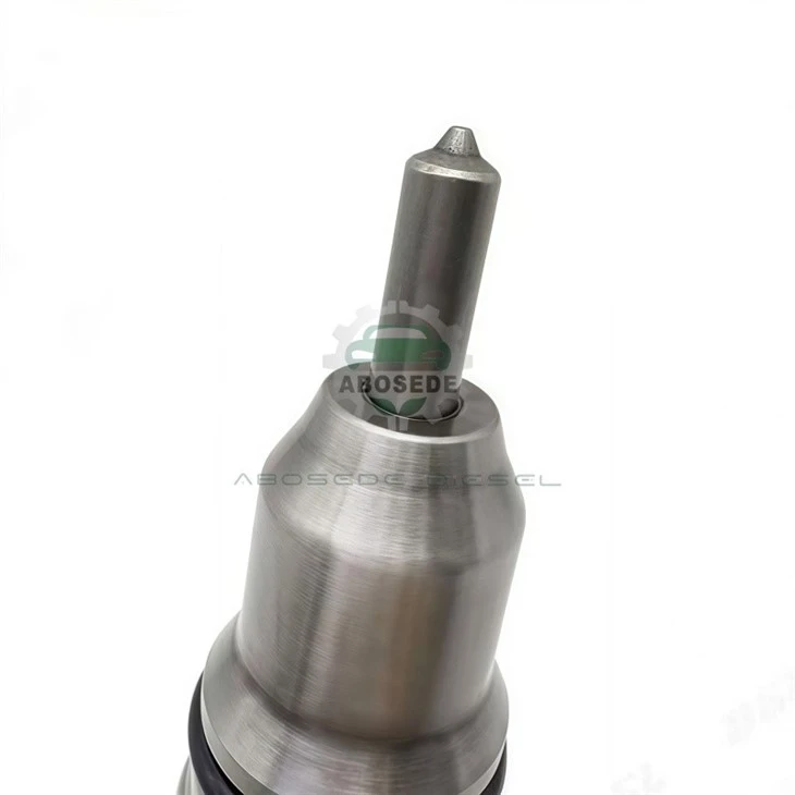 CAT 20R-4148 Injector – High-Flow HEUI Injector for C7 & C9 Powerplants factory
