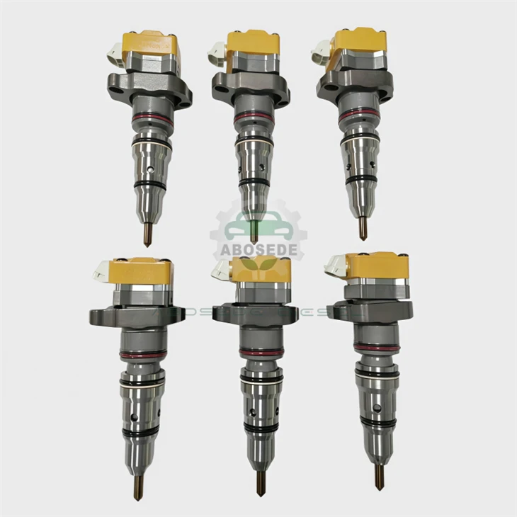3126 Diesel Fuel Injector 222-5965 | High-Performance Common Rail Replacement suppliers