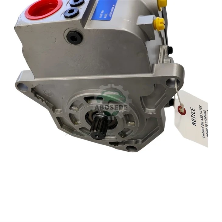 600-0624 Fuel Injection Pump – High-Pressure Sealing & Rate-Shaping Calibration For Caterpillar 3412 Stationary & Marine Power suppliers