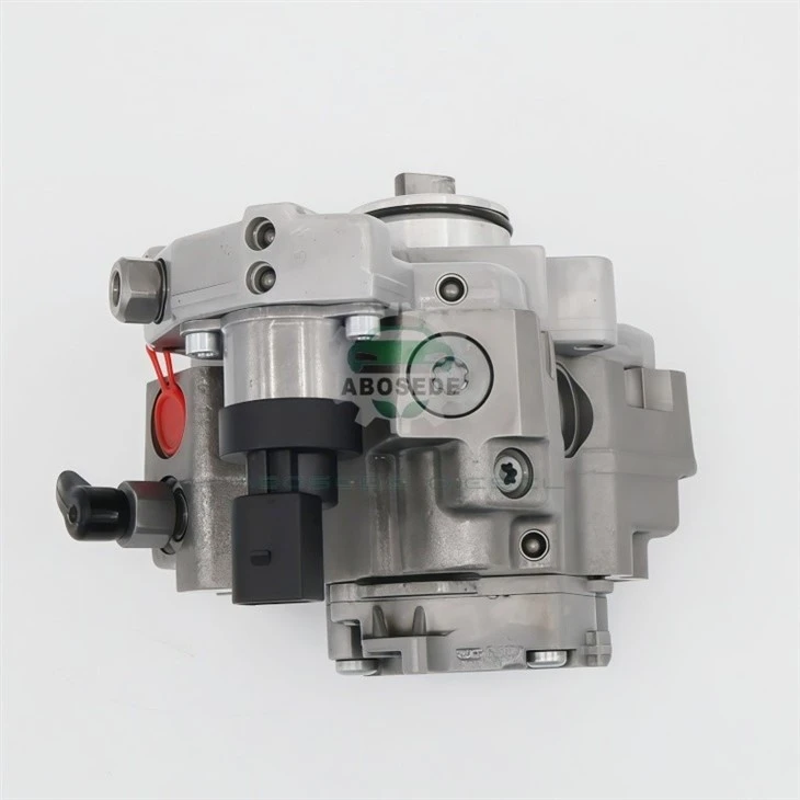 Bosch 0445010029 High-Pressure Fuel Pump Assembly (CP3) – Precision Power For Common Rail Diesel Systems factory