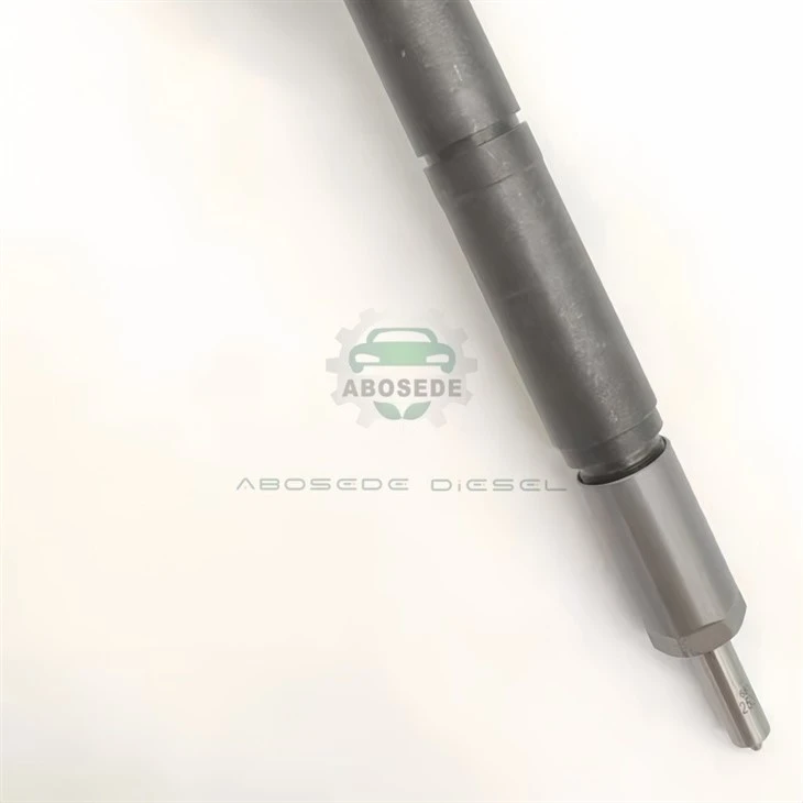 Bosch 0445110857 Common Rail Injector – Advanced Fuel Precision For High‑Performance Diesel Engines best