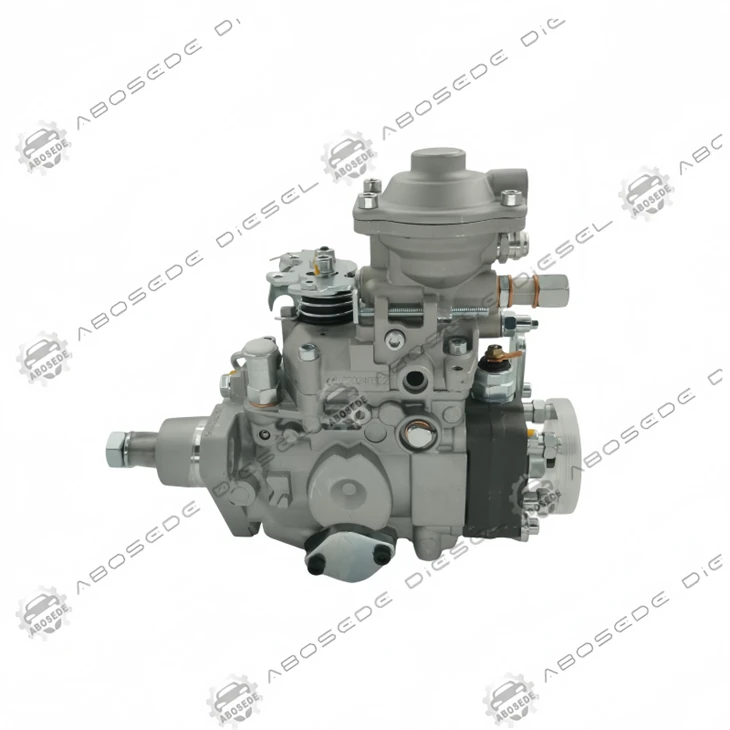 Bomba de injeção diesel Bosch 0460424274 - Bomba distribuidora robusta para motores diesel industriais