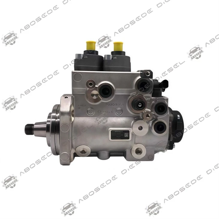 Conjunto de bomba de combustível remanufaturado OEM Bosch - Navistar MaxxForce 11/13 (0986437506 / 3005275C1)