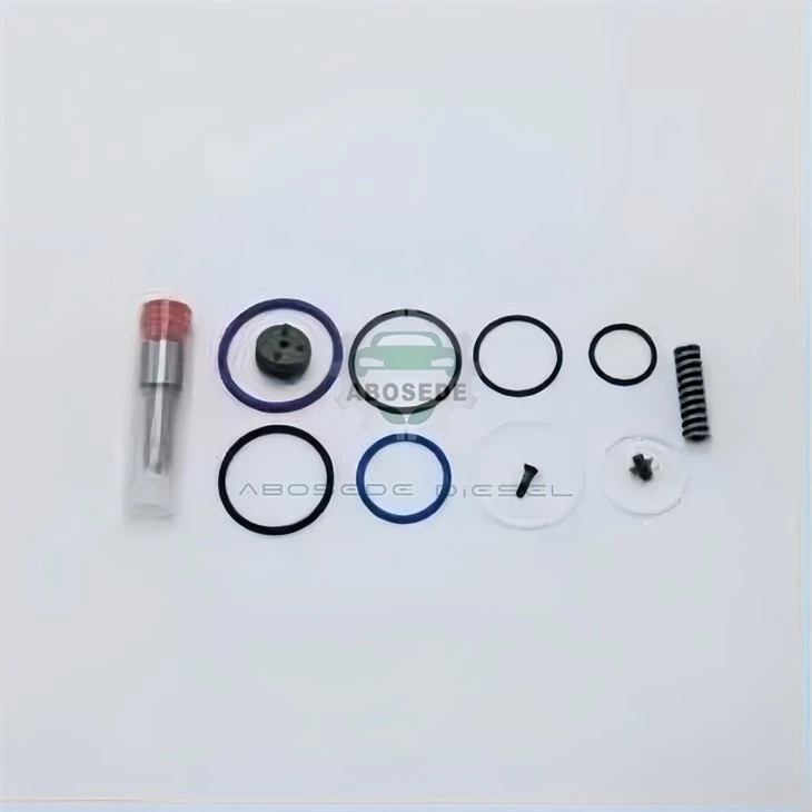 F00041N042 Diesel Common Rail Injector Repair Kit — Complete O‑Ring, Crush Washer & Shim Set For Fuel Dilution Control suppliers