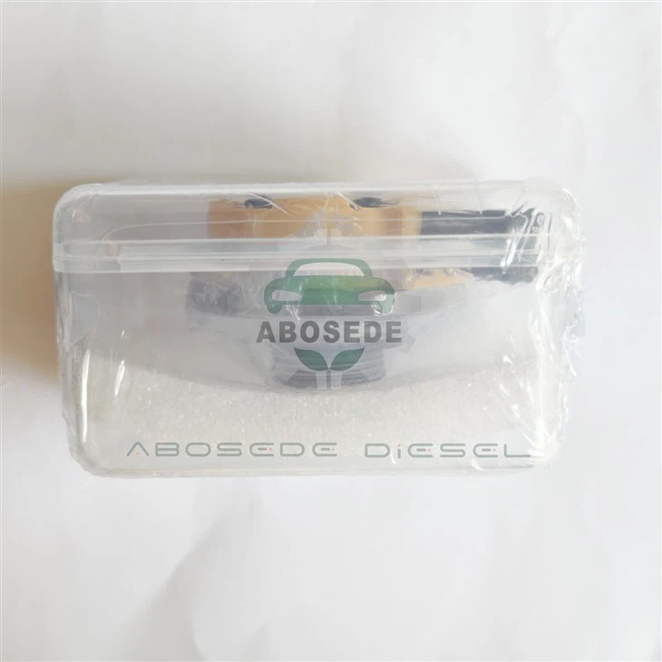 High Quality 312-5620 Excavator Solenoid Valve For CAT 320D C6 C6.4 Diesel Fuel Pump