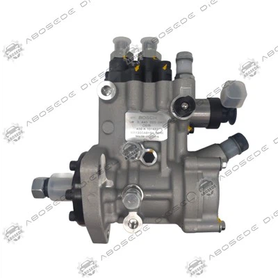 Bosch CB18 Common Rail de alta pressão Bomba de combustível 0445025040
