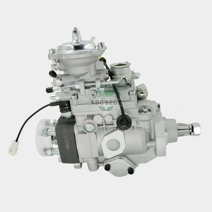 104745-7900 & 33103-42320 High-Pressure Fuel Injection Pump – Precision Common Rail Diesel Delivery System | OE Replacement for Heavy-Duty & Passenger Applications factory