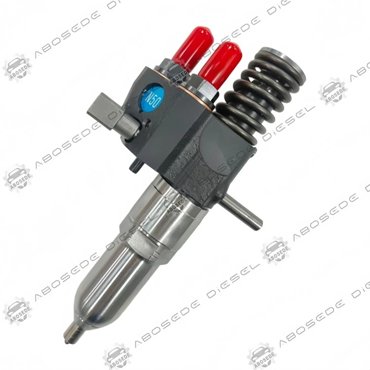 R-5228910 Injetor de combustível Common Rail Cummins Bosch – remanufaturado de acordo com as especificações OEM para motores diesel de serviço pesado ISX, ISB e QSB