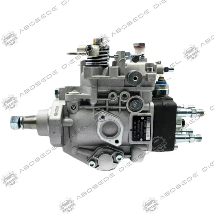 Bomba diesel VE confiável 0460424091 – projetada para desempenho-de longo prazo