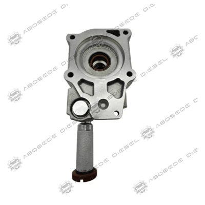 094000-0383 Conjunto da bomba de abastecimento de combustível - Redefinindo a estabilidade no fornecimento de combustível Common Rail