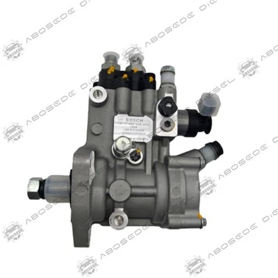 Bosch 0445025079 Bomba de combustível de alta-pressão - "coração" de trilho comum-para motores diesel CB18S