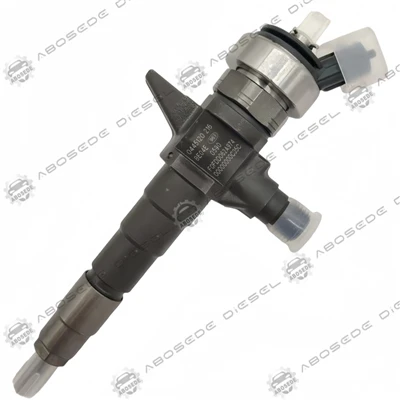 Injetor Common Rail Bosch Diesel 0445120216 - Injeção de combustível avançada para fornecimento de energia eficiente
