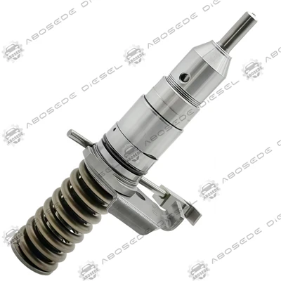 Injetor de combustível Caterpillar 3116 4P-2233|Especificação OEM HEUI remanufaturada