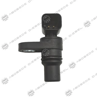 Sensor de posição do virabrequim Caterpillar® 320D - sincronização estável. Início limpo. Poder Previsível.