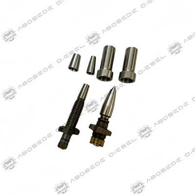 Kit de ferramentas de instalação de anel de vedação externo do injetor Common Rail de médio alcance Caterpillar — Compressão controlada, cisalhamento zero