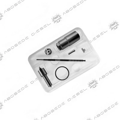 Kit de revisão Denso 295050-1950 – Princípios básicos de reconstrução da bomba HP0