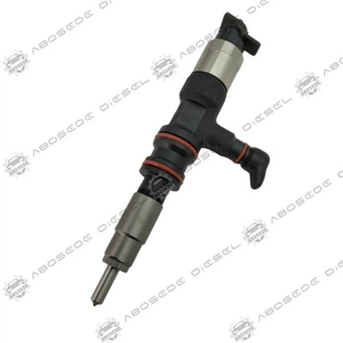 Injetores Denso Diesel de alto-desempenho 295050-0120 e 295050-1760 – maior eficiência e precisão OEM