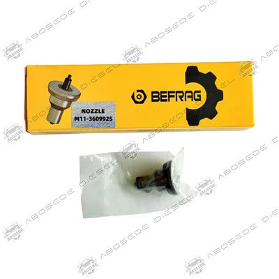 4307525 4384384 4903322 bocais para Cummins M11 N14 L10 Injetores|Peças a diesel Befrag