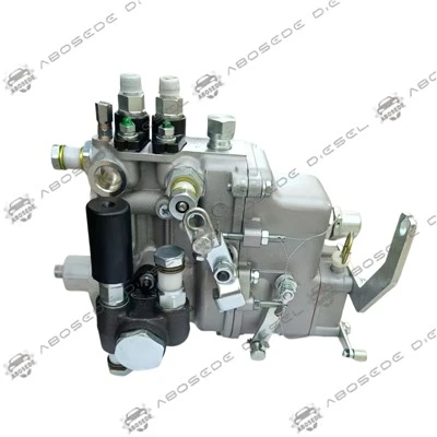 KANGDA 2Q37 / BH2Q85R8 – Bomba de injeção de combustível-em linha para motores diesel 2100
