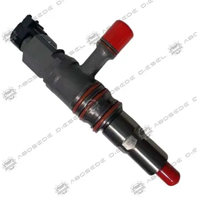Injetor de combustível MTU4000.01 original RX52407500053 para motores marinhos e industriais confiáveis