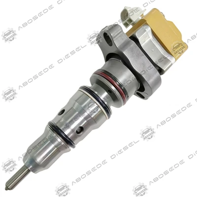 Injetor Diesel Premium 191-3005 para motor Caterpillar 3126 - Substituição Common Rail de alto desempenho