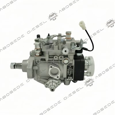 PUMP 246-8310/196000-5030 (R503) – Linha de vida de serviço para sistemas Common Rail de alta pressão