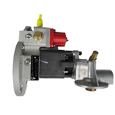 Bomba 3417677/3417674 Para Cummins para M11 N14 QSM11 ISM 11 6 B5.9 x15 cm2350