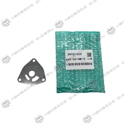Placa da bomba para densa Hp3 HP4 HP5 HP6 HP7 Bombas de alta pressão|Alinhamento do sistema de combustível