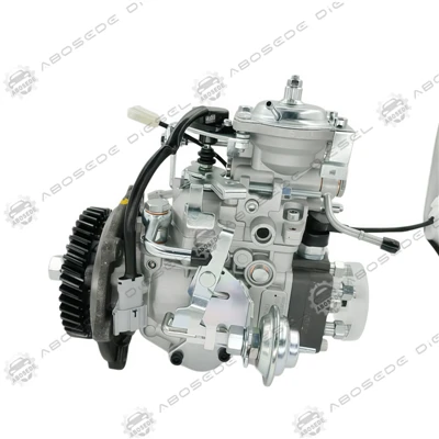 VE Pump 104646-5113 – Uma solução com precisão para controle de combustível diesel em sistemas de injeção modernos