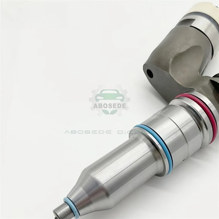 The Architecture Of Power: Decoding The 235-1401 Injector suppliers